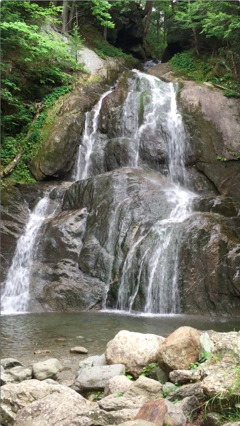 7-Moss Glenn Falls Granville