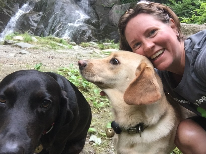 Pidi Daisy Addi Waterfall